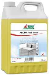 vloerreiniger Aroma Fresh Lemon - 5L